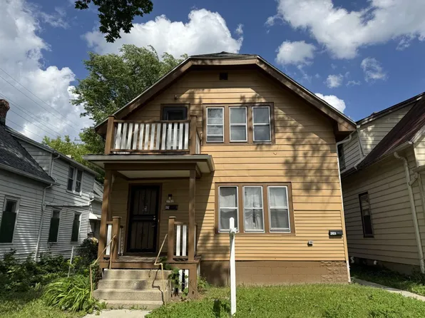 3762 North 5th STREET #3762A, Milwaukee, WI 53212