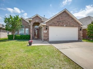 8954 River Trails Blvd, Fort Worth, TX 76118