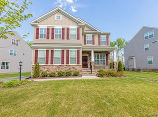 6936 Sir Galahad Rd, Henrico, VA 23231