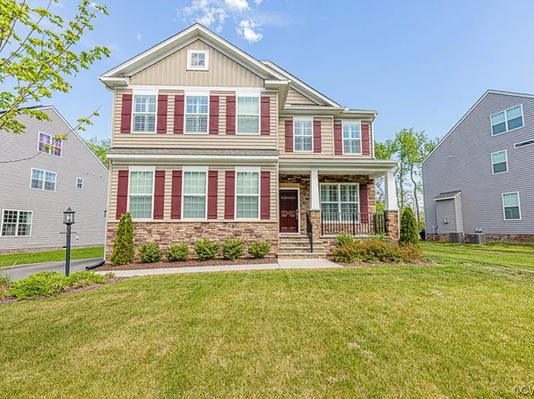 6936 Sir Galahad Rd, Henrico, VA 23231