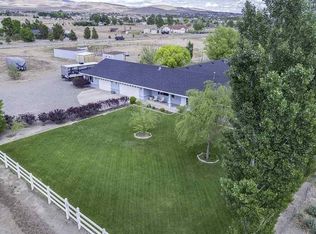 5785 Gayles Cir, Stagecoach, NV 89429