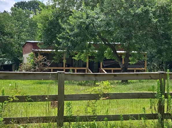 1336 County Road 2224, Cleveland, TX 77327