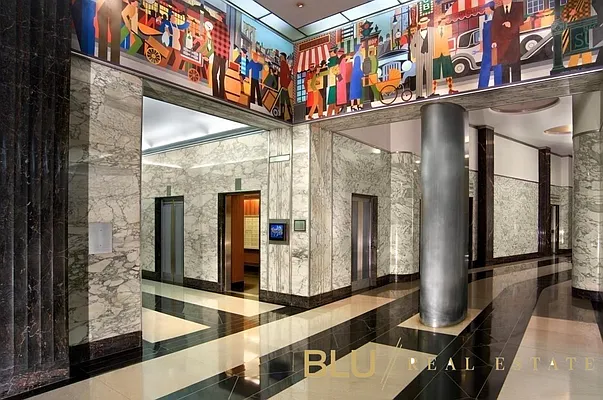 Rented by BLU Real Estate | media 43