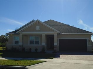 1704 Highbanks Cir, Winter Garden, FL 34787