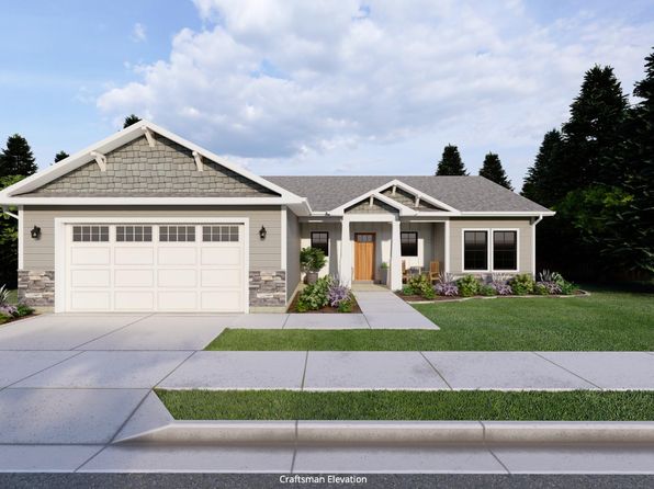 Scottsford Plan, Build on Your Lot - Weber | OLO Builders