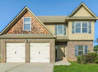 13 Rosen St NW, Cartersville, GA 30120