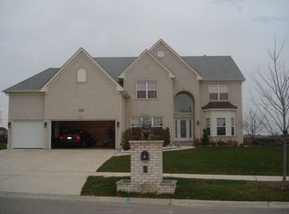 25812 W Meadowland Cir, Plainfield, IL