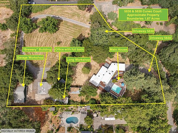 5th image of 5830 Cuneo Court