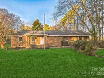 2750 Morgan Rd, Gold Hill, NC, 28071