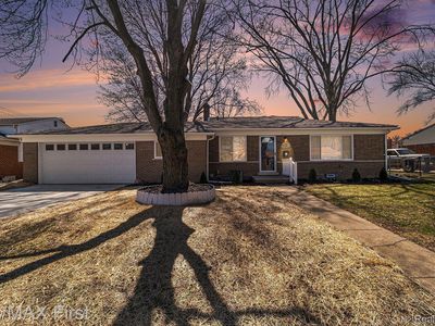 15138 Adams Ave, Warren, MI, 48088