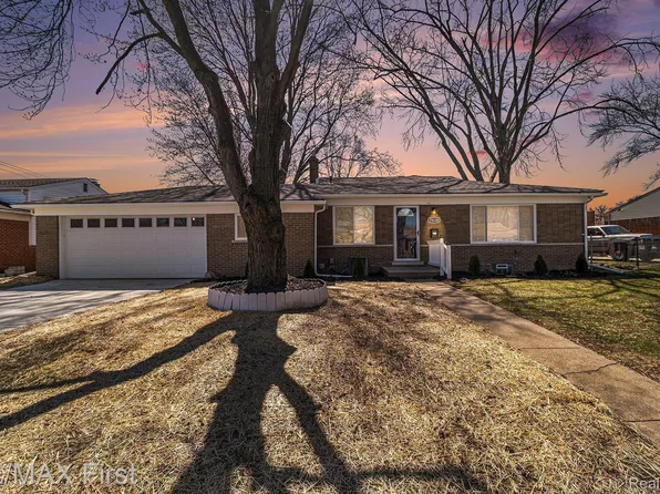 15138 Adams Ave, Warren, MI 48088