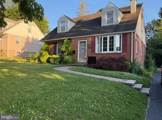 112 Sherman Rd, Springfield, PA 19064
