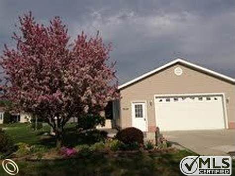 598 Trout Lake Court - front #1.