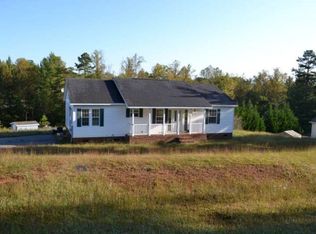 4281 Security Ct, Hudson, NC 28638