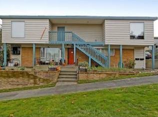 961 N Allen Pl, Seattle, WA 98103