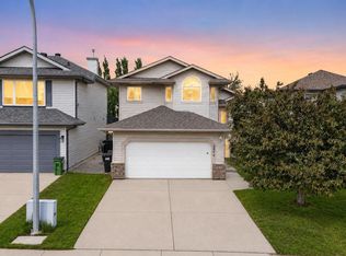 4914 152a Ave NW, Edmonton, AB T5Y 3C1