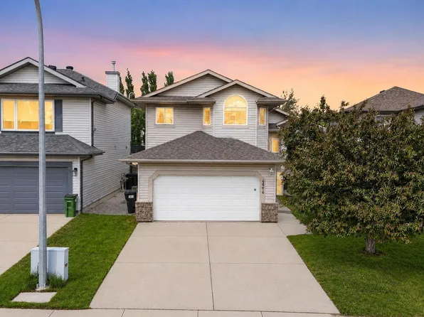 4914 152a Ave NW, Edmonton, AB T5Y 3C1