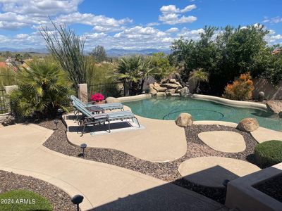 17102 E Cyprus Point Ct, Fountain Hills, AZ, 85268