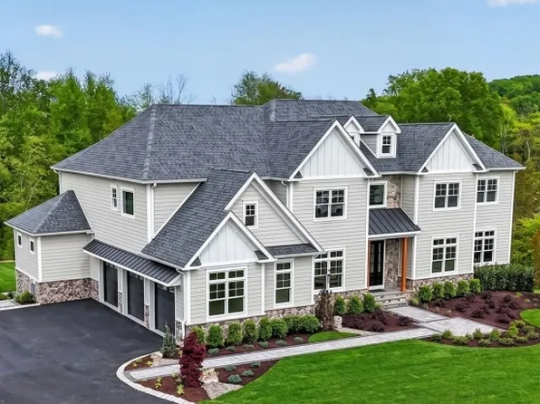 2 Ravinn Lane, Warren Twp., NJ 07059