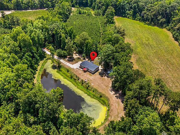 3rd image of 2463 Hanna Lake Rd.
