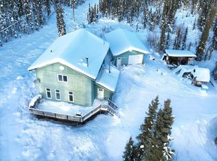 995 Shaker Box Ct, Fairbanks, AK 99709