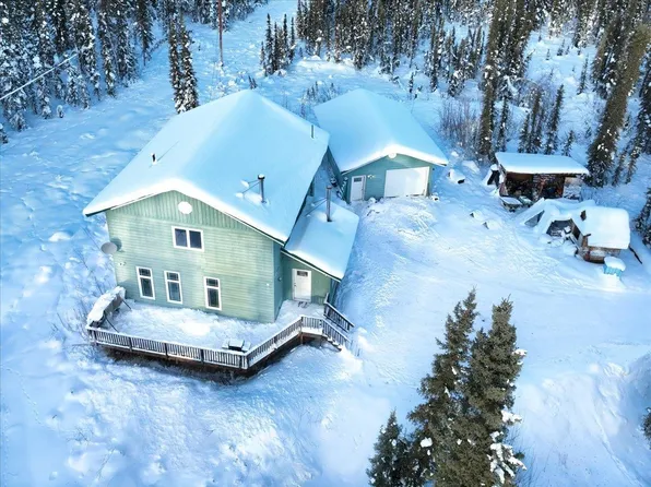 995 Shaker Box Ct, Fairbanks, AK 99709