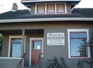 216 W 8th St, Port Angeles, WA