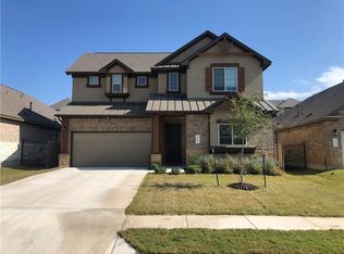906 Kingston Pl, Cedar Park, TX 78613