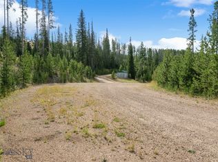 Nhn Miners Rd, Anaconda, MT 59711