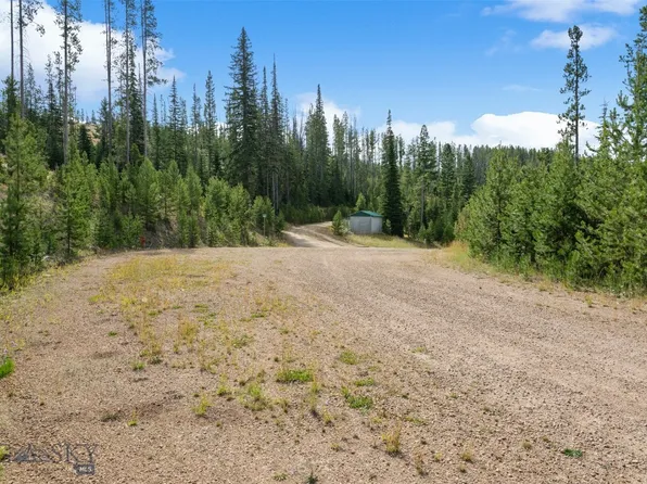 Nhn Miners Rd, Anaconda, MT 59711
