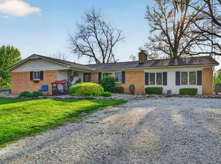3540 E 300 N, Marion, IN 46952