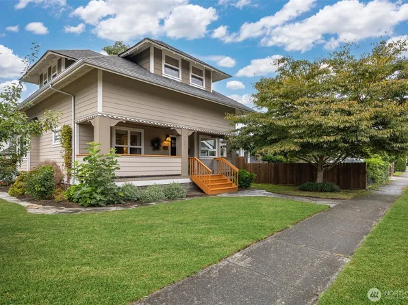 1901 J Street, Bellingham, WA 98225