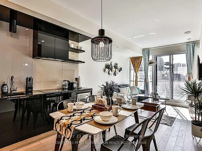 70 Temperance St #4007 — Photo 34