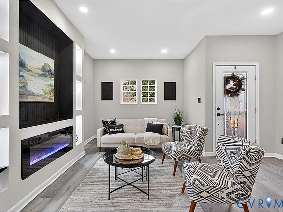 4th image of 1952 Powell Rd