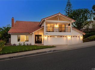 26562 Academy Dr, Palos Verdes Peninsula, CA 90274