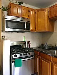 Rented by Next Door Realty NYC