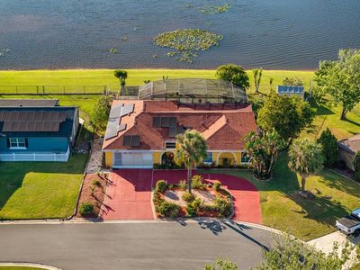 572 Bitterwood Court, Kissimmee, FL, 34743