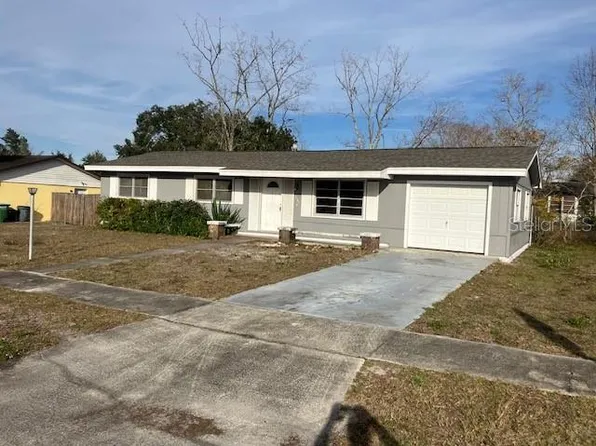 2381 Fairgren Ave, Deltona, FL 32738
