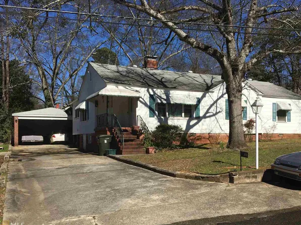 109 Schaefer Ct, Toccoa, GA 30577