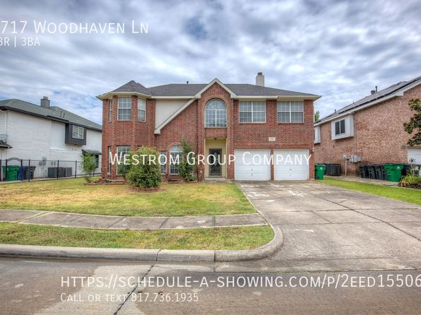 4717 Woodhaven Ln