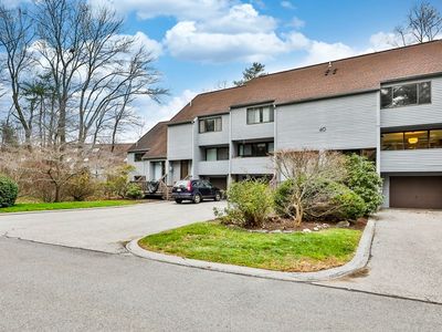 405 Great Elm Way Unit 405, Village Of Nagog Woods, MA, 01718