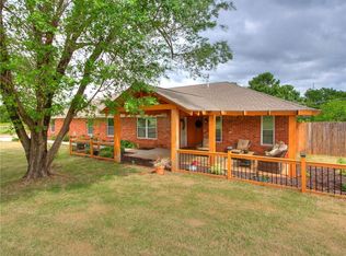 7015 NW 176th St, Edmond, OK 73012