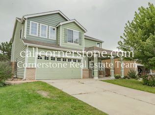 7055 McEwan St, Colorado Springs, CO 80922