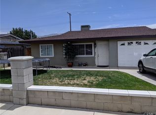 2156 W Jefferson St, Banning, CA 92220