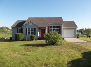 4785 Pollock Rd, Harrison, AR 72601
