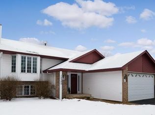 12380 Jonquil St NW, Coon Rapids, MN 55433