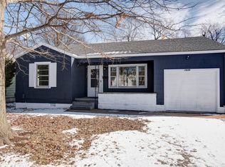 1530 N Rogers Ave, Springfield, MO 65803