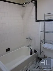 Rented by Highline Residential