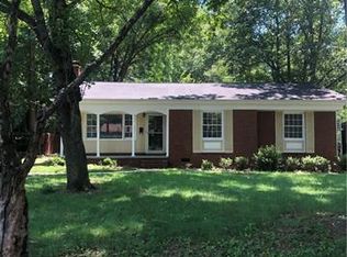 2414 Lanier Ave, Charlotte, NC 28205