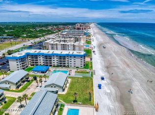 4201 S Atlantic Ave APT 510, New Smyrna Beach, FL 32169